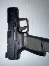 CANIK TP9 ELITE SC 9MM LUGER (9x19 PARA)