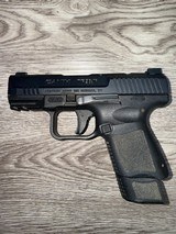 CANIK TP9 ELITE SC 9MM LUGER (9x19 PARA) - 3 of 3