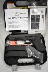 GLOCK G40 GEN 4 MOS 10MM - 1 of 3