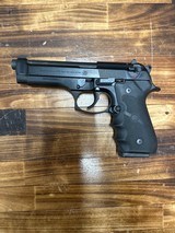 BERETTA 92FS 9MM LUGER (9x19 PARA) - 3 of 3