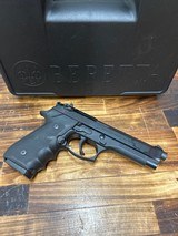 BERETTA 92FS 9MM LUGER (9x19 PARA) - 2 of 3