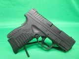 SPRINGFIELD ARMORY XDS 3.3 .45 ACP - 2 of 3