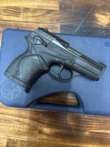 BERETTA 9000 S 9MM LUGER (9x19 PARA) - 2 of 3