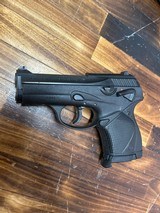 BERETTA 9000 S 9MM LUGER (9x19 PARA) - 3 of 3