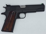 FOSTER IND. 1911 .45 ACP - 2 of 3