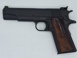FOSTER IND. 1911 .45 ACP - 1 of 3