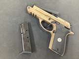 GIRSAN MC 14T SOLUTION (DE) .380 ACP - 3 of 3