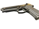 BERETTA 92FS 9MM LUGER (9X19 PARA) - 3 of 3