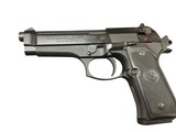 BERETTA 92FS 9MM LUGER (9X19 PARA) - 2 of 3