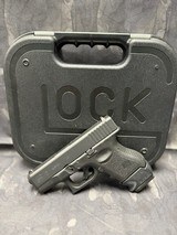 GLOCK G27 GEN 3 .40 S&W - 1 of 3