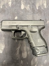 GLOCK G27 GEN 3 .40 S&W - 2 of 3