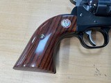 RUGER SINGLE SIX 50TH ANNIVERSARY .22 LR/.22 WMR - 2 of 3