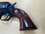 RUGER SINGLE SIX 50TH ANNIVERSARY .22 LR/.22 WMR - 3 of 3