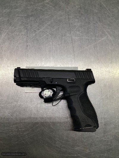 STOEGER STR-9 9MM LUGER (9x19 PARA)