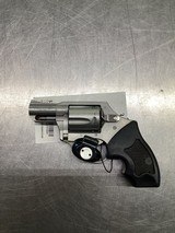 CHARTER ARMS UNDERCOVER .38 SPL - 1 of 2