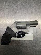 CHARTER ARMS UNDERCOVER .38 SPL - 2 of 2