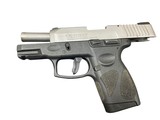 TAURUS G2S 9MM LUGER (9X19 PARA) - 2 of 3