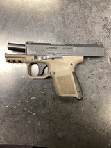 CANIK METE MC9 9MM LUGER (9x19 PARA) - 2 of 3