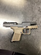 CANIK METE MC9 9MM LUGER (9x19 PARA) - 1 of 3