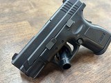 SPRINGFIELD ARMORY XD-9 SUB COMPACT 9MM LUGER (9x19 PARA) - 2 of 3