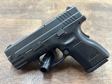SPRINGFIELD ARMORY XD-9 SUB COMPACT 9MM LUGER (9x19 PARA) - 1 of 3