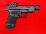 SPRINGFIELD ARMORY HELLCAT RDP (WASP) 9MM LUGER (9x19 PARA) - 3 of 3