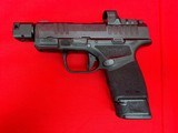 SPRINGFIELD ARMORY HELLCAT RDP (WASP) 9MM LUGER (9x19 PARA) - 2 of 3