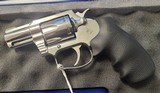 COLT KING COBRA .357 MAG - 1 of 3