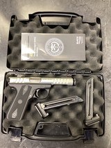 RUGER Mark IV 22/45 Lite .22 LR - 3 of 3