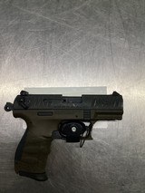 WALTHER P22 .22LR/.22MAG - 2 of 2