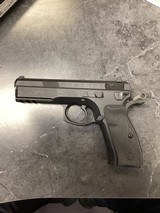 CZ 75 SP-01 TACTICAL 9MM LUGER (9x19 PARA) - 2 of 3