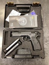 CZ 75 SP-01 TACTICAL 9MM LUGER (9x19 PARA) - 3 of 3
