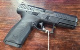 CZ P-10 C 9MM LUGER (9x19 PARA) - 2 of 3