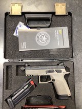 CZ P-07 9MM LUGER (9x19 PARA) - 3 of 3