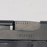 GLOCK 43X 9MM LUGER (9x19 PARA) - 2 of 3