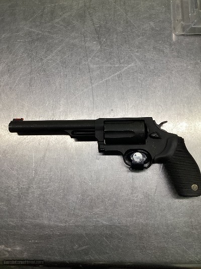 TAURUS 4510 .45 LC/.410 GA