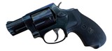 TAURUS 85 .38 SPL