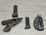 SMITH & WESSON M&P9 PLUS 9MM LUGER (9x19 PARA) - 3 of 3