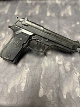 BERETTA 92F 9MM LUGER (9x19 PARA) - 2 of 3