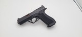 SHADOW SYSTEMS DR920 9MM LUGER (9x19 PARA) - 1 of 3
