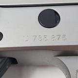 SIG SAUER P226 STAINLESS 9MM LUGER (9x19 PARA) - 2 of 3