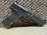HECKLER & KOCH USP45 EXPERT 45APC .45 ACP - 3 of 3