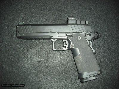 SPRINGFIELD ARMORY PRODIGY 9MM LUGER (9x19 PARA) - Image 2 of 3
