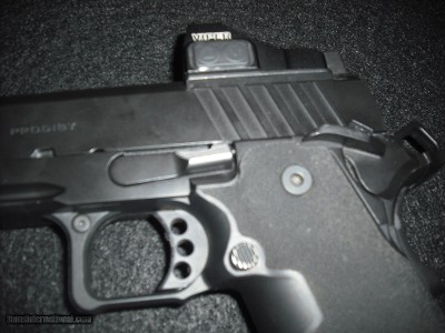 SPRINGFIELD ARMORY PRODIGY 9MM LUGER (9x19 PARA) - Image 3 of 3