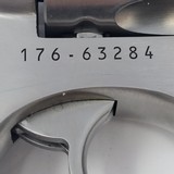 RUGER GP100 .357 MAG - 2 of 3