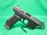 CANIK TP9SFx 9MM LUGER (9X19 PARA) - 2 of 3