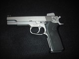 SMITH & WESSON Model 1006 10MM - 1 of 3