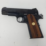 COLT COMMANDER
.45 ACP - 1 of 3