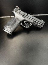 SMITH & WESSON M&P9 M2.0 PRO SERIES 9MM LUGER (9x19 PARA) - 3 of 3