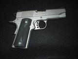 KIMBER Compact .45 ACP - 2 of 2